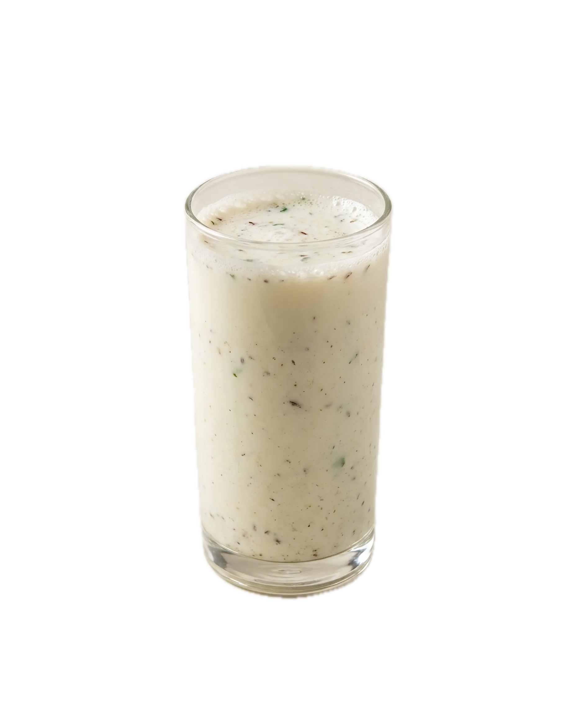Buttery Creamy Chaas