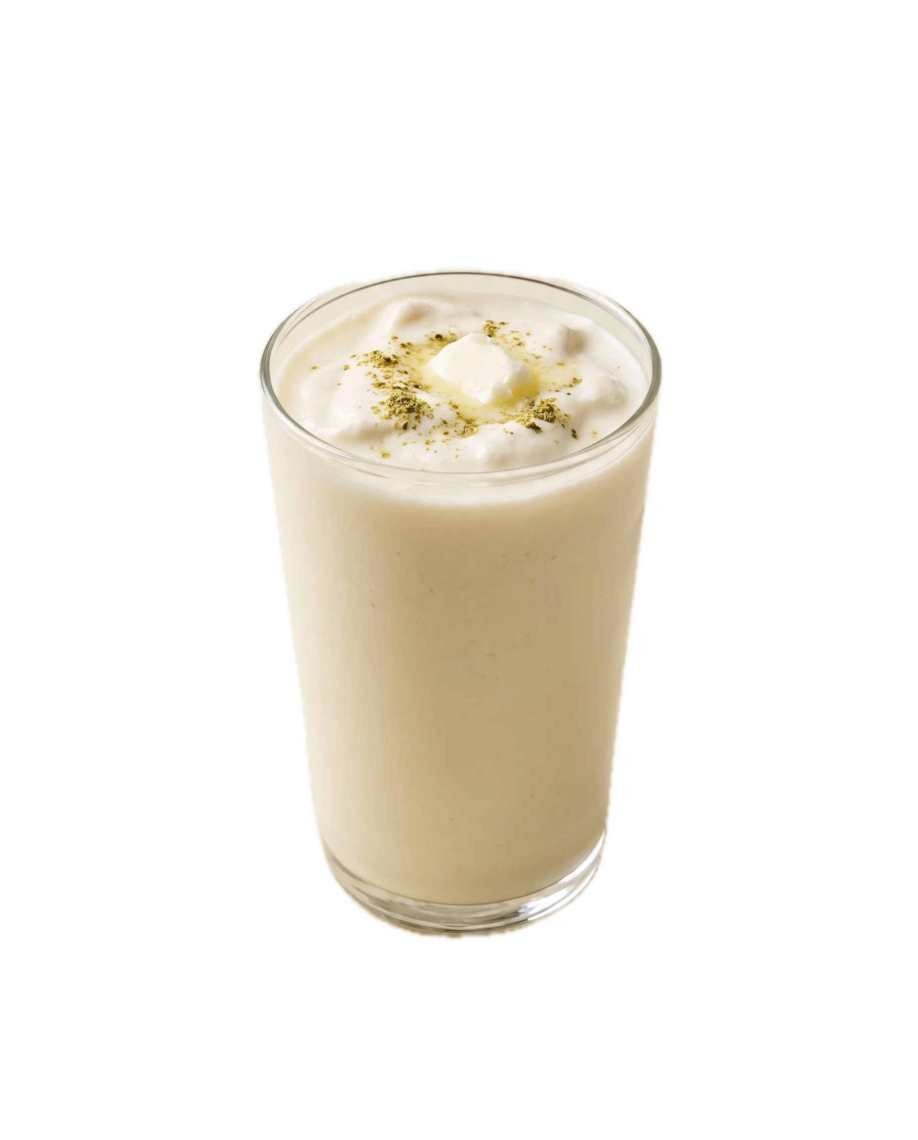 Makhaniya Lassi