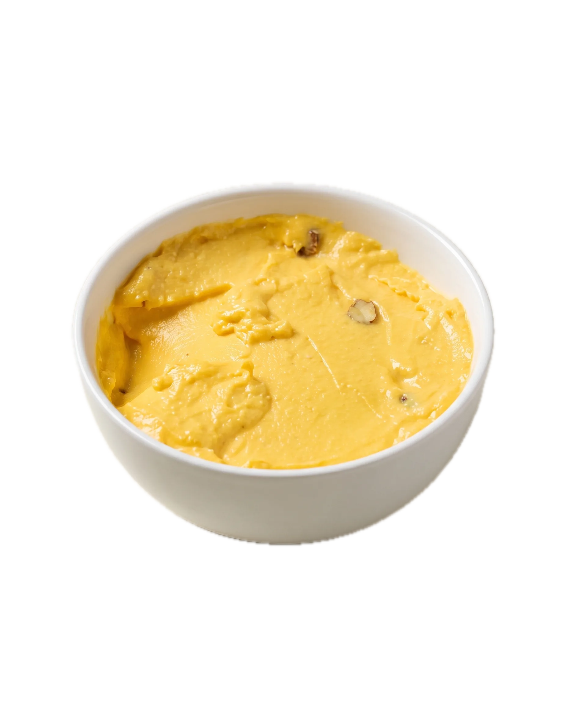 Thick Creamy Matho
