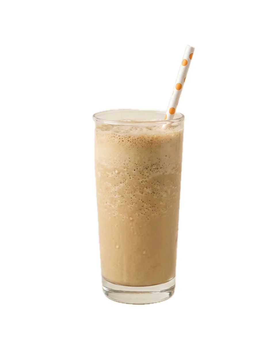 Cold Coffee