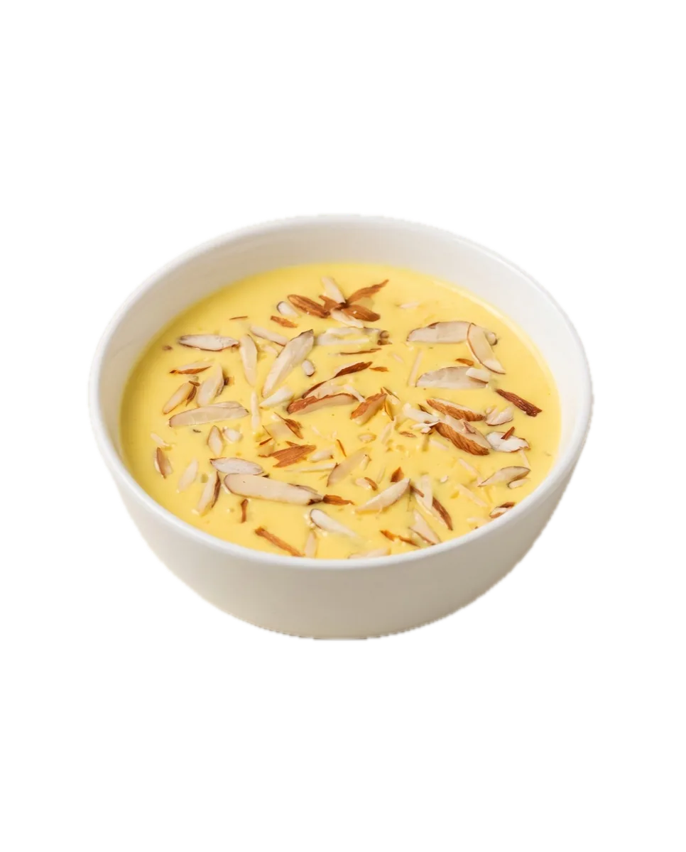 Kesar Basundi