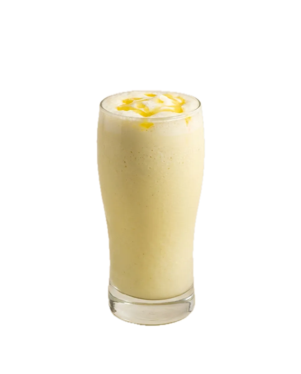 Pineapple Lassi