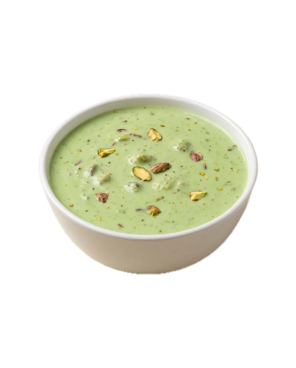 Pista Chio Basundi